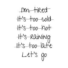 InspiredNYC's tweet photo. Challenge Thursday! To everyone feeling out of it, make goals and hit them. Do you want to win? Challenge Accepted! http://t.co/bgja1tWfWh