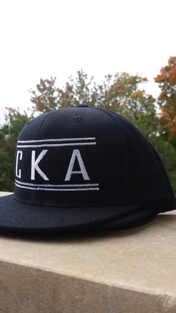 ConcreteKids's tweet photo. Snapbacks look FRESH. Up on the website tomorrow for $25. Get them while they're hot. #CKA #golive http://t.co/tGbDJ04ZKZ