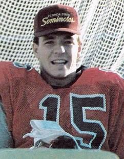 Were wishing a very Happy Birthday, and dedicating this to Coach Jimbo Fisher! Go Noles! 