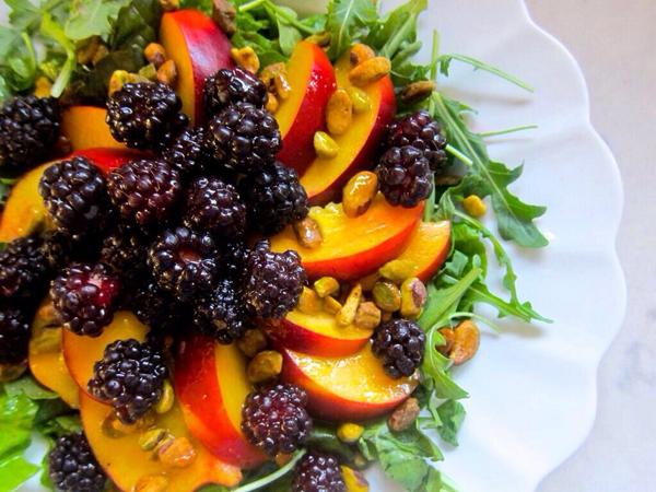 VEGANOS o NO VEGANOS todos debemos COMER frutas y hortalizas