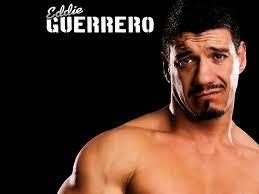HAPPY BIRTHDAY TO ONE OF THE GREATS EDDIE GUERRERO 