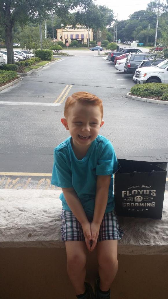 So fresh and so clean <a href="/Floyds99Orlando/">Blitz</a>