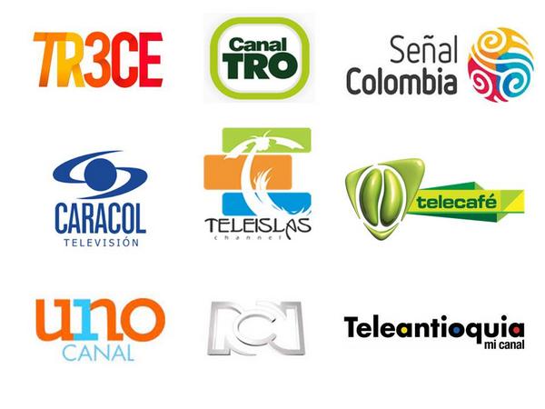 YoVeo's tweet photo. ¿Conoces los contenidos de estos canales? #Colombia #televisión #yoveo #appsco #entertainment #startups #soycapaz http://t.co/t45ePxlu7v