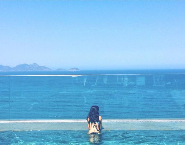 Camila_Cabello's tweet photo. brasil vocè e màgica http://t.co/u80iFaKztM