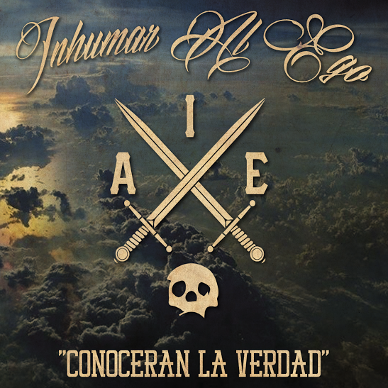 Braianquev's tweet photo. A partir del viernes 17/10 se escucha el EP de #Inhumar!! http://t.co/eL5oMZ8rf6