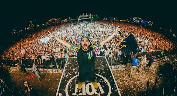 MadnessEDM's tweet photo. RT STEVE AOKI FANS || #Top20MadnessDjs http://t.co/hRZwvkpkD7