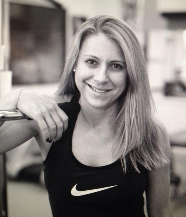 Our new circuit class instructor <a href="/SingletonNic/">Nicola Singleton</a>. Welcome Nicola!!! :-) bit.ly/MarkHansonPT-f1 #HazelwoodCircuits #MHPT