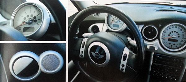 MariaLinard2's tweet image. Maximal Extreme in a Minimal Size #mini #minicooper theartofcars.blogspot.com/2014/05/maxima…