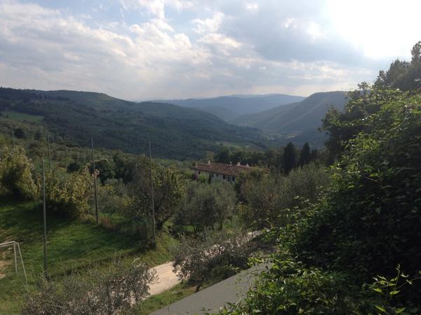 Dmonkey78's tweet image. @birdy706 @_Kasey_Lee @gaggy223 @Katelyn1081 @jillamato #tuscany #wine