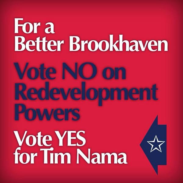 TimNama's tweet image. Together, we can make a Better Brookhaven #Nama4Brookhaven