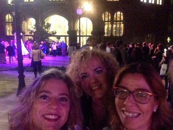 UAB Campus (@uabcampus) on Twitter photo Una mica de networking a l'Hospital de Sant Pau #UABcampus #BuyCatalunya <a href="/goestravel/">goESTravel</a> <a href="/LaRocaVillage/">La Roca Village</a> Una mica de networking a l'Hospital de Sant Pau #UABcampus #BuyCatalunya <a href="/goestravel/">goESTravel</a> <a href="/LaRocaVillage/">La Roca Village</a>