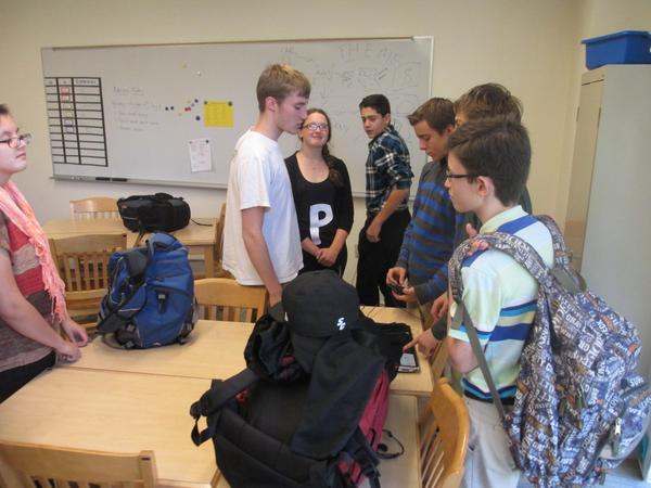 FTC5357's tweet image. #programmingteam