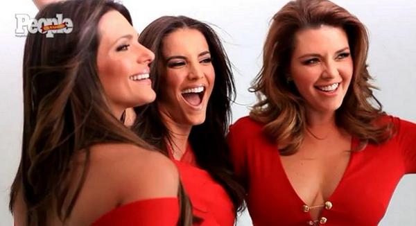 CynthiaOWorld's tweet image. Nuestros @gabyespino en @peopleenespanol #25MujeresPoderosas