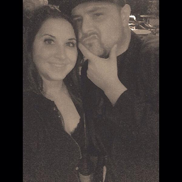 kristAnbremner's tweet photo. #tbt throwback to last weekend with this guy! @AbstractArtform #thezoo #ozzys #bow2014 http://t.co/mV4rz0KLGh