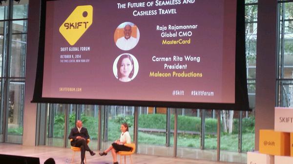 Mastercard News (@mastercardnews) on Twitter photo <a href="/RajaRajamannar/">Raja Rajamannar</a>: 85 percent of transactions are still conducted in cash - with big costs for society #skiftforum <a href="/RajaRajamannar/">Raja Rajamannar</a>: 85 percent of transactions are still conducted in cash - with big costs for society #skiftforum