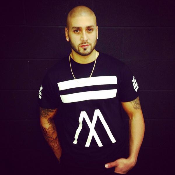 massari's tweet image. Merch coming soon