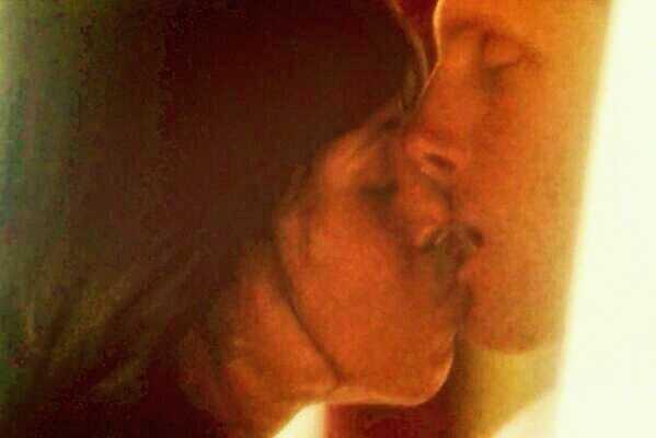 Reds_Logic's tweet photo. #ThrowbackOlitz "I love him. Fitz. I love him." "I'm in love w/someone else." "I was in a relationship w/a man I.." http://t.co/dL5NJPRpvE