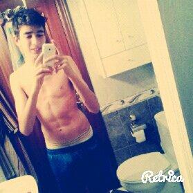 Bueno poes vamos a darnos una duchiita q ya va siiendo ora de cenar y irse a la cama q mañana hay q madrugar