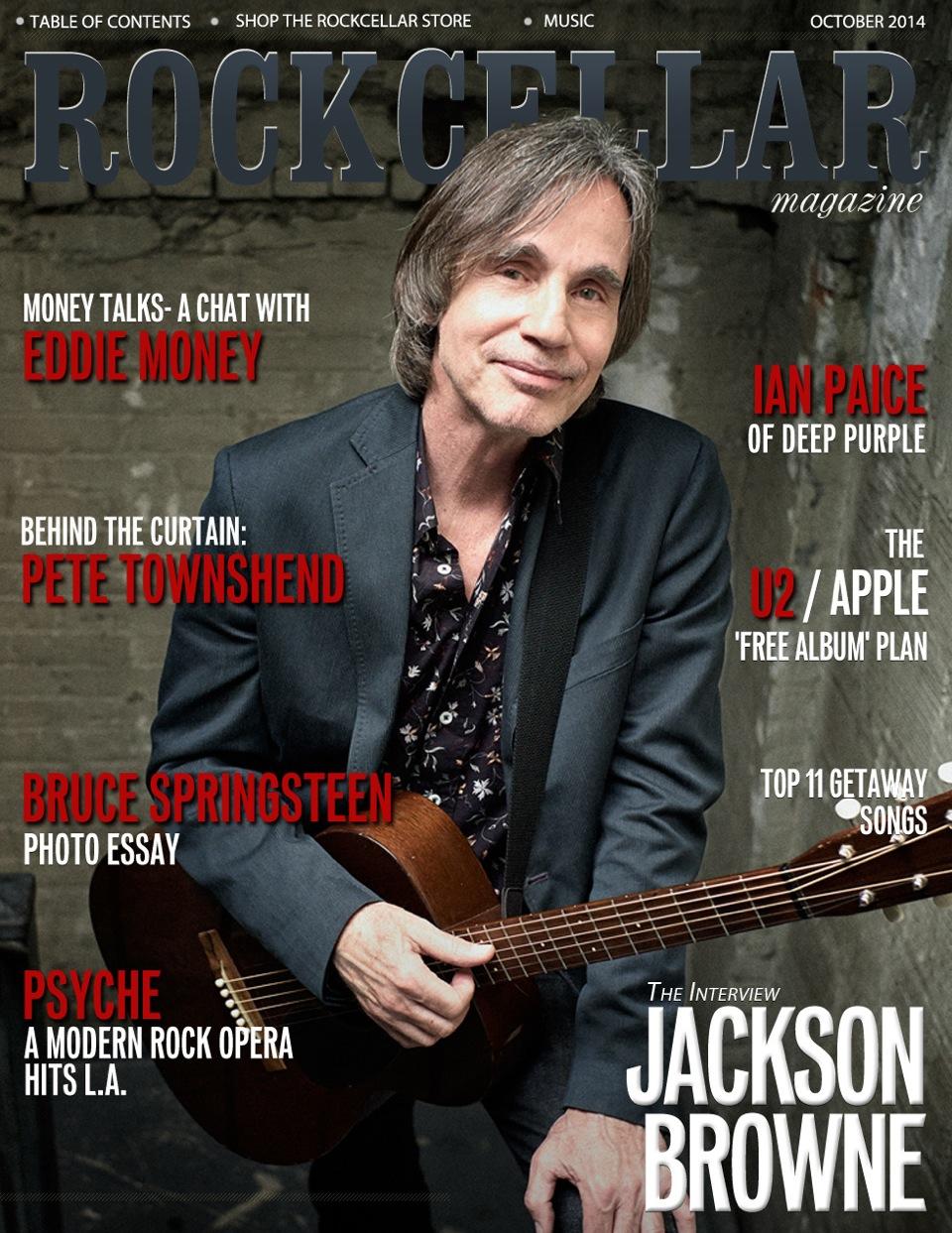 Happy 66th birthday to - and thanks for the feature chat with 