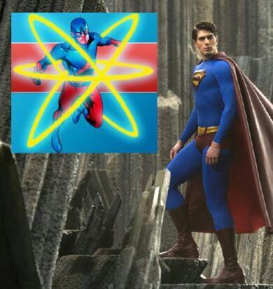 Happy Birthday to DCs go to guy, Brandon Routh! 35 today!   