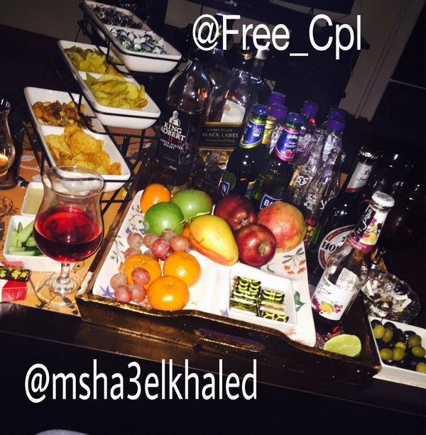 Free_Cpl's tweet photo. .

@msha3elkhaled 

ناس رايقه وكول .. http://t.co/GP5PXL0MF9