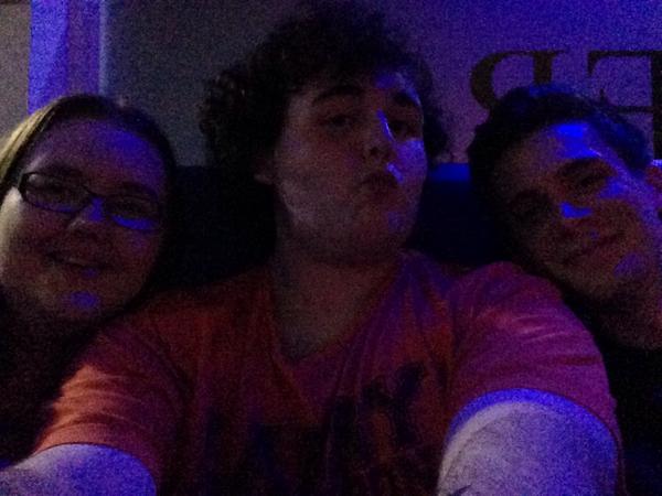 #CocktailsWithBiatches #UclanLGBT