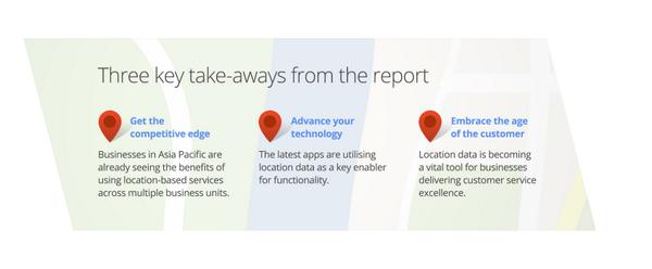 GoogleWorkspace's tweet photo. Gain a competitive business edge with location based data. More via @forrester: http://t.co/OVY2O1h4NS #GoogleMaps http://t.co/gxUznG0tll