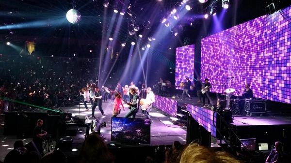 ljsgibbs's tweet photo. Ready for an awesome weekend at Designed for Life! http://t.co/SHQ6O08YUX