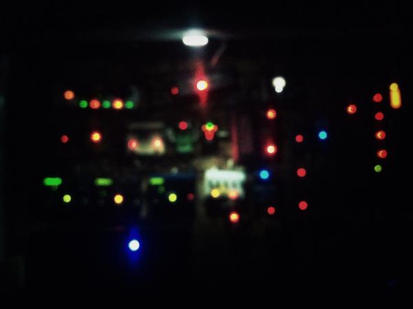 SDAAFF's tweet image. Charged up. Totally.