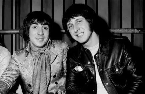 Happy birthday John Entwistle 