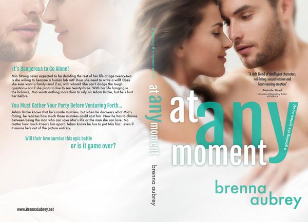 lovefrmlowcntry's tweet photo. Very excited about #AtAnyTurn by @BrennaAubrey coming out Oct 27th! I blurbed her cover <3 http://t.co/u6qLKYr0gS