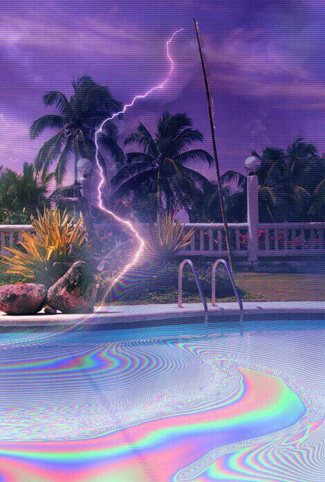 Trippy  tweet media