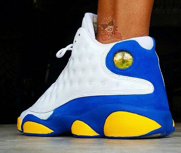 custom 13s