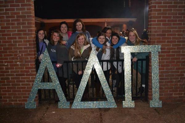 MSUADPi's tweet photo. #tbt to S'mores night last year! We can't wait for our upcoming philanthropy event http://t.co/bsXwj5rD3d