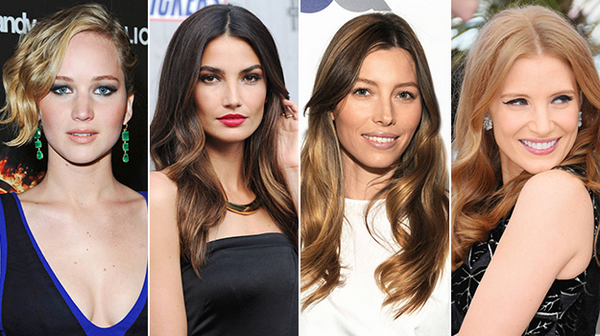 InTheKnow's tweet photo. This fall, the prettiest hair colors you should definitely consider: http://t.co/DCVHsPi4bh http://t.co/TA4Z7NFeXS