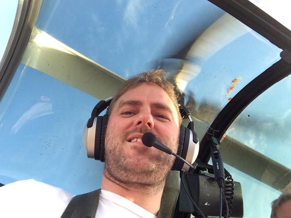 James Day tweet media