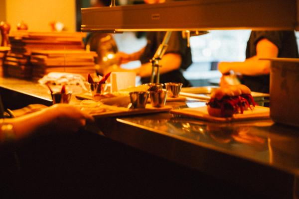 ProhibitionAles's tweet photo. http://t.co/F9PL8oJqtb — Check out our new food and liquor menu with pairing suggestions! #yaletown #yvr http://t.co/lJppBnhrtm