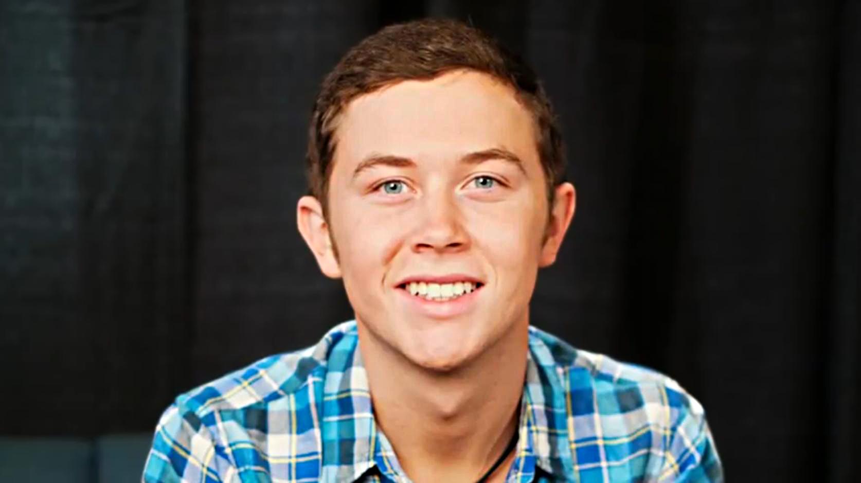 Scotty McCreery Turns 21! To Wish Happy Birthday!   