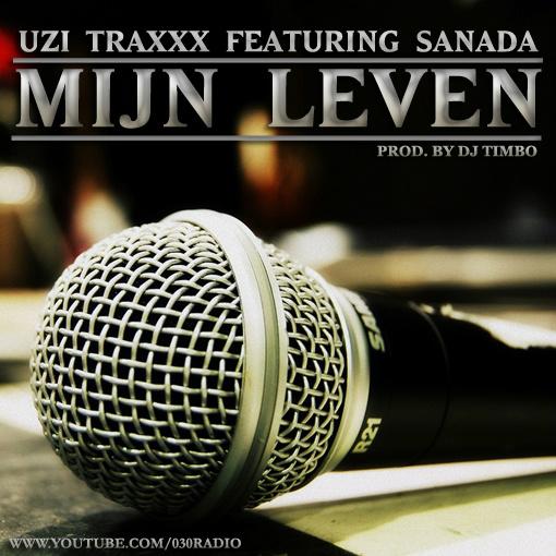 #ThrowbackThursday: Uzi Traxxx  - Mijn Leven (feat. Sanada) prod. by DJ Timbo youtu.be/oM2Odci9elk
