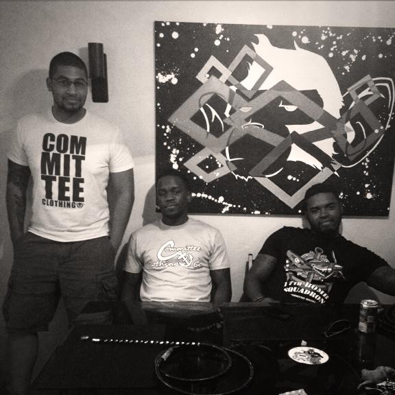 CommitteeGear's tweet image. CommitteeClothing.com