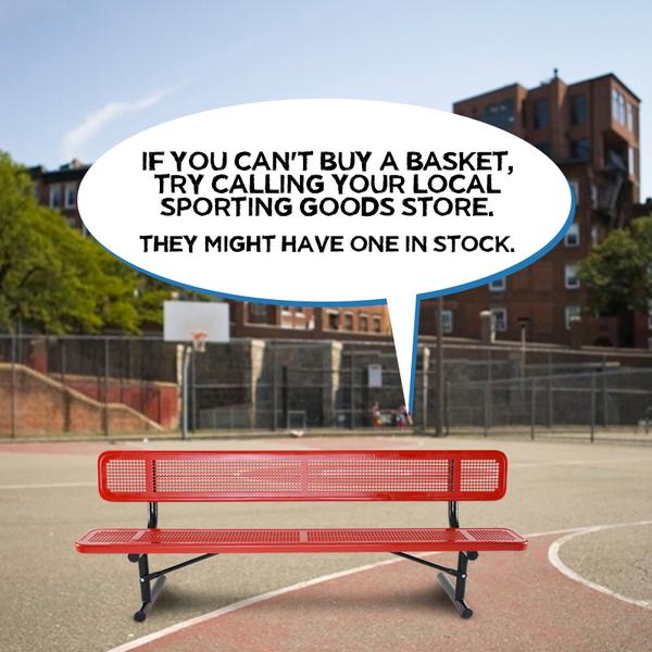 TalkingBench's tweet photo. They won’t have eligibility in stock though. Only a 2.3 GPA will get you that. #NoGradesNoPlay http://t.co/kxld9dnAfs http://t.co/6H6c8wMZ2X