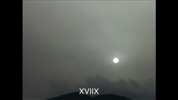 #Exhibiting #AndrewKotting #online at XVIIX.com #artistvideo