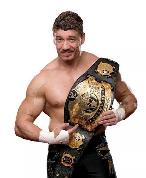 Happy birthday to the late great WWE hall of framer Eddie Guerrero 