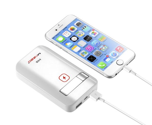 techifyco's tweet image. PowerDrive, a charger and storage drive for your iPhone and iPad! techify.co/powerdrive-a-b…