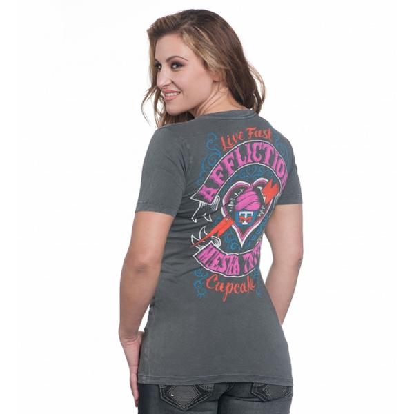 Affliction Clothing tweet media