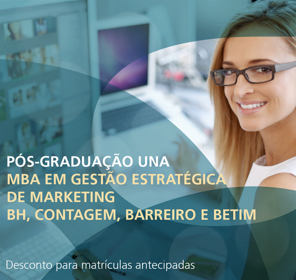 tempodeestio's tweet photo. Pós-graduação Una
Aulas a partir de 20/10
Conheça mais o curso em http://t.co/YKuggYWqM6 http://t.co/1ckpvFehG7
