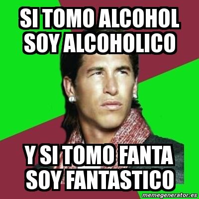 RushCondesa's tweet photo. SI TOMO ALCOHOL... http://t.co/8rVmB6s7QG