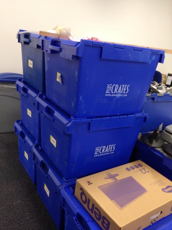 Rapschools's tweet image. Just moving our clients into their new #office in #sevenoaks  - refurb by RAP