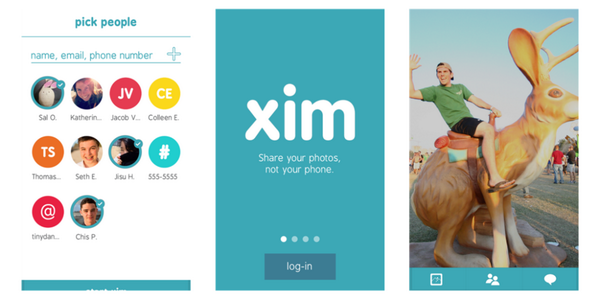 Lumia's tweet photo. Xim from @MSFTResearch lets you share photos with friends, without passing your phone around: http://t.co/96pi4yc8b5 http://t.co/NXb2l9K4bv