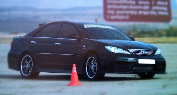 ShaRize69460628's tweet photo. Toyota Camry #camry #JDM #toyota http://t.co/IInh9TKx9j http://t.co/8fuBc3UXEl